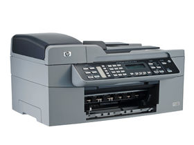 HP Officejet J5780